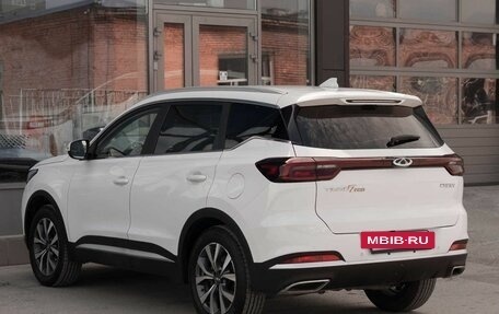 Chery Tiggo 7 Pro, 2023 год, 1 580 000 рублей, 7 фотография