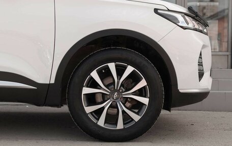 Chery Tiggo 7 Pro, 2023 год, 1 580 000 рублей, 9 фотография