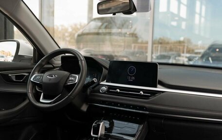 Chery Tiggo 7 Pro, 2023 год, 1 580 000 рублей, 10 фотография