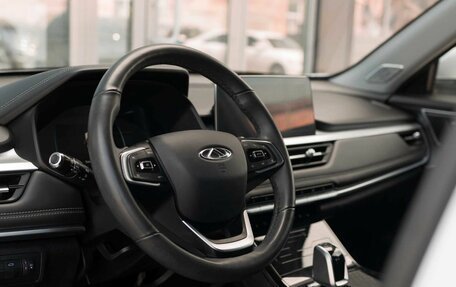 Chery Tiggo 7 Pro, 2023 год, 1 580 000 рублей, 11 фотография