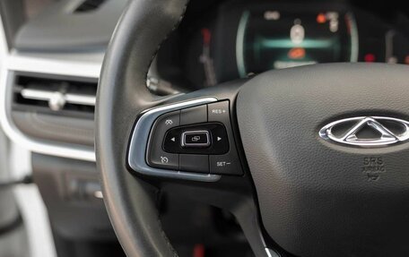Chery Tiggo 7 Pro, 2023 год, 1 580 000 рублей, 12 фотография