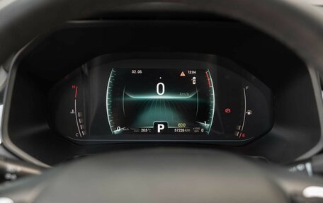 Chery Tiggo 7 Pro, 2023 год, 1 580 000 рублей, 13 фотография