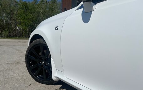 Lexus GS IV рестайлинг, 2014 год, 3 100 000 рублей, 4 фотография