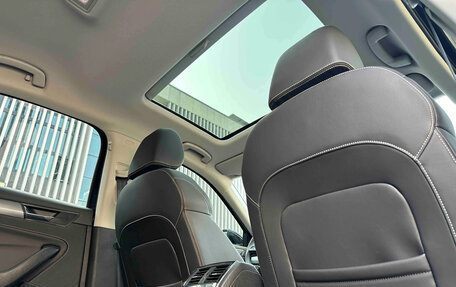 Skoda Superb III рестайлинг, 2025 год, 2 750 000 рублей, 15 фотография
