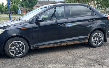 Chery Very (A13), 2012 год, 170 000 рублей, 5 фотография