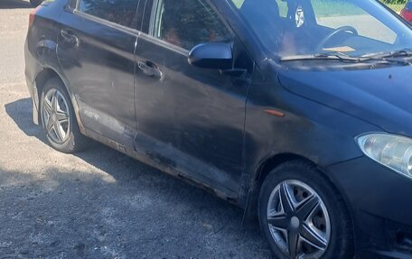 Chery Very (A13), 2012 год, 170 000 рублей, 3 фотография