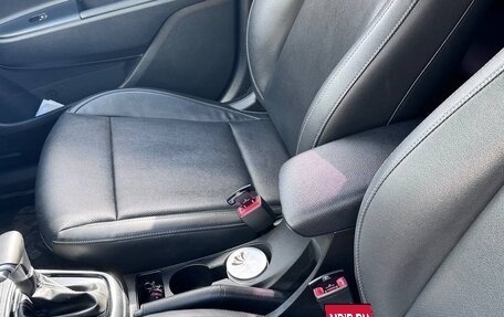 KIA Rio IV, 2021 год, 1 999 000 рублей, 10 фотография