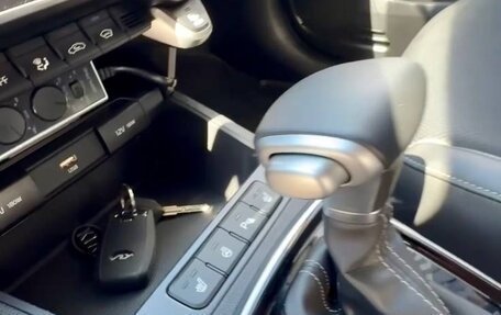 KIA Rio IV, 2021 год, 1 999 000 рублей, 15 фотография