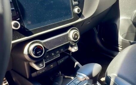 KIA Rio IV, 2021 год, 1 999 000 рублей, 14 фотография