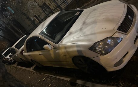 Toyota Crown, 2008 год, 550 000 рублей, 3 фотография