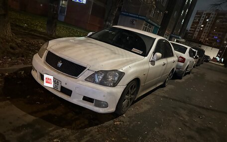 Toyota Crown, 2008 год, 550 000 рублей, 4 фотография