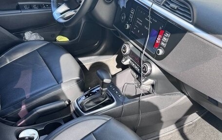 KIA Rio IV, 2021 год, 1 999 000 рублей, 13 фотография