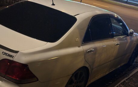 Toyota Crown, 2008 год, 550 000 рублей, 2 фотография