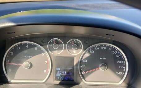 Hyundai i30 I, 2010 год, 460 000 рублей, 7 фотография