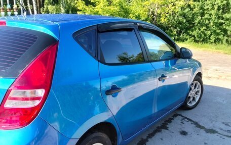 Hyundai i30 I, 2010 год, 460 000 рублей, 4 фотография