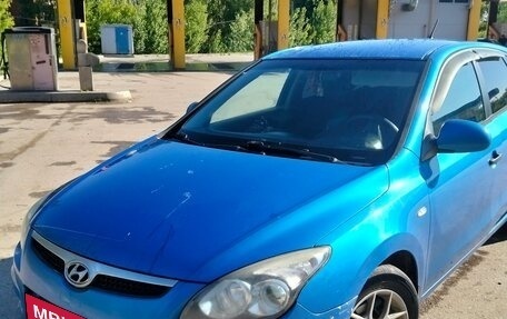 Hyundai i30 I, 2010 год, 460 000 рублей, 3 фотография