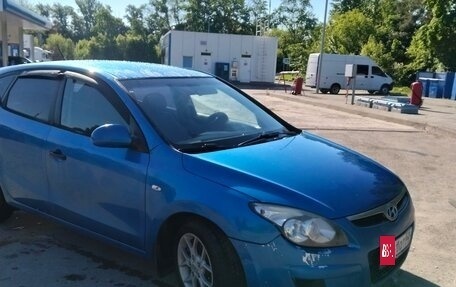 Hyundai i30 I, 2010 год, 460 000 рублей, 5 фотография
