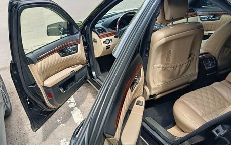 Mercedes-Benz S-Класс, 2005 год, 1 100 000 рублей, 7 фотография