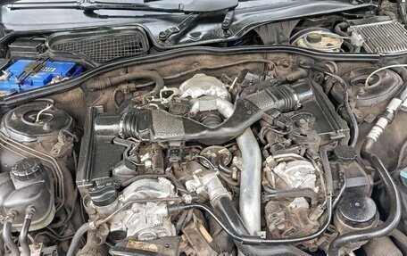 Mercedes-Benz S-Класс, 2005 год, 1 100 000 рублей, 11 фотография