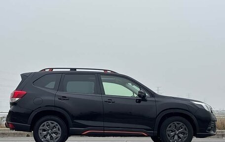 Subaru Forester, 2022 год, 2 850 000 рублей, 4 фотография