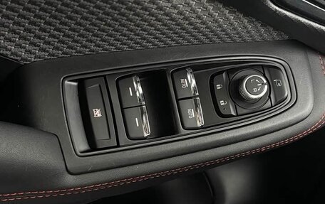Subaru Forester, 2022 год, 2 850 000 рублей, 11 фотография