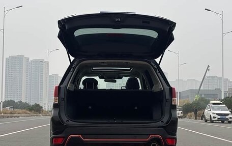 Subaru Forester, 2022 год, 2 850 000 рублей, 7 фотография