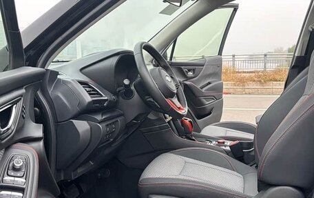 Subaru Forester, 2022 год, 2 850 000 рублей, 12 фотография