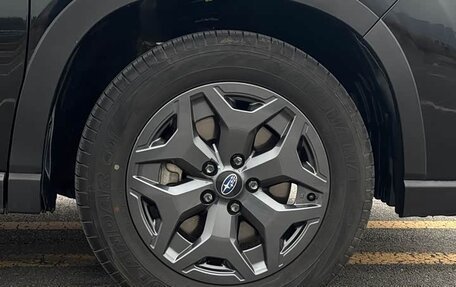 Subaru Forester, 2022 год, 2 850 000 рублей, 9 фотография
