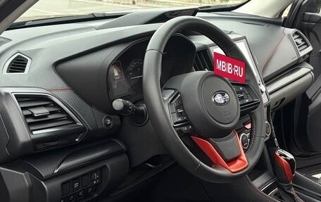 Subaru Forester, 2022 год, 2 850 000 рублей, 13 фотография