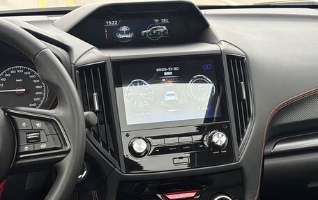Subaru Forester, 2022 год, 2 850 000 рублей, 16 фотография