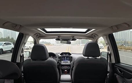 Subaru Forester, 2022 год, 2 850 000 рублей, 23 фотография