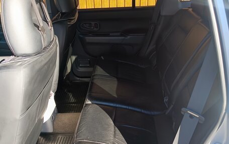 Mitsubishi Pajero Sport II рестайлинг, 2004 год, 1 150 000 рублей, 6 фотография
