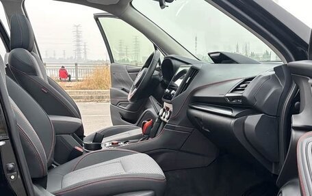 Subaru Forester, 2022 год, 2 850 000 рублей, 24 фотография