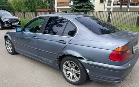 BMW 3 серия, 1999 год, 340 000 рублей, 6 фотография