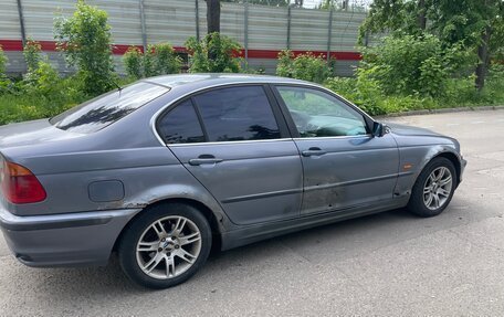 BMW 3 серия, 1999 год, 340 000 рублей, 4 фотография