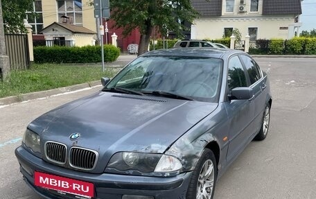 BMW 3 серия, 1999 год, 340 000 рублей, 2 фотография