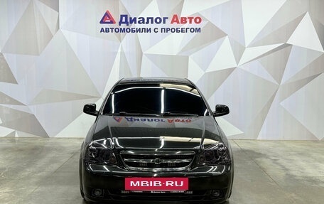 Chevrolet Lacetti, 2010 год, 440 000 рублей, 2 фотография