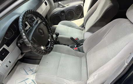 Chevrolet Lacetti, 2010 год, 440 000 рублей, 11 фотография