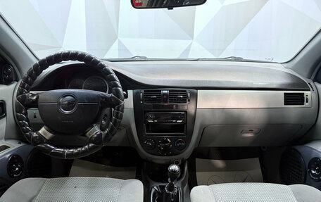 Chevrolet Lacetti, 2010 год, 440 000 рублей, 9 фотография