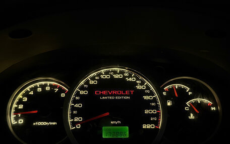 Chevrolet Lacetti, 2010 год, 440 000 рублей, 20 фотография