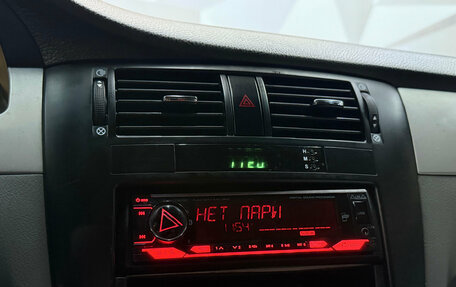 Chevrolet Lacetti, 2010 год, 440 000 рублей, 19 фотография