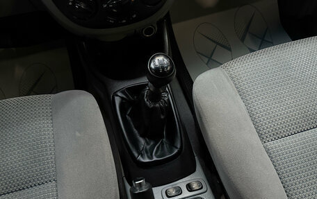 Chevrolet Lacetti, 2010 год, 440 000 рублей, 17 фотография