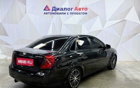 Chevrolet Lacetti, 2010 год, 440 000 рублей, 8 фотография