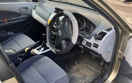 Nissan Wingroad III, 2003 год, 190 000 рублей, 2 фотография