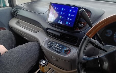 Nissan Serena II, 1999 год, 350 000 рублей, 5 фотография