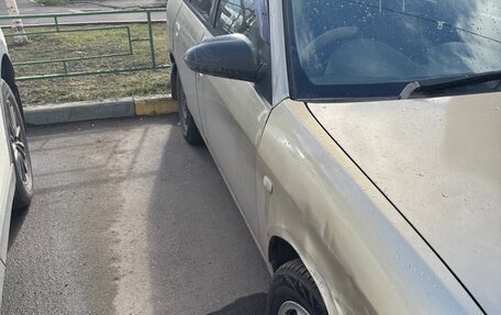 Nissan Wingroad III, 2003 год, 190 000 рублей, 3 фотография