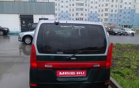 Nissan Serena II, 1999 год, 350 000 рублей, 3 фотография