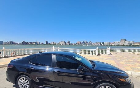 Toyota Camry, 2023 год, 4 380 000 рублей, 3 фотография