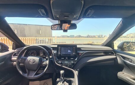 Toyota Camry, 2023 год, 4 380 000 рублей, 6 фотография