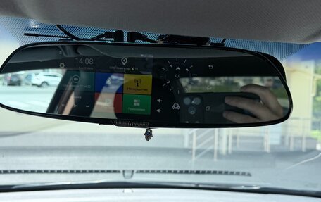 KIA Rio III рестайлинг, 2016 год, 1 200 000 рублей, 16 фотография
